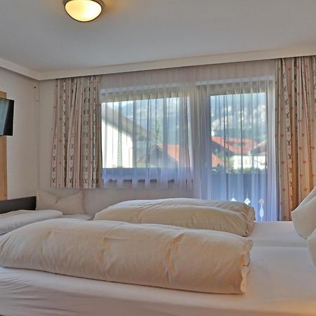 Gasthof Pension Alpenblick Radfeld Exterior foto